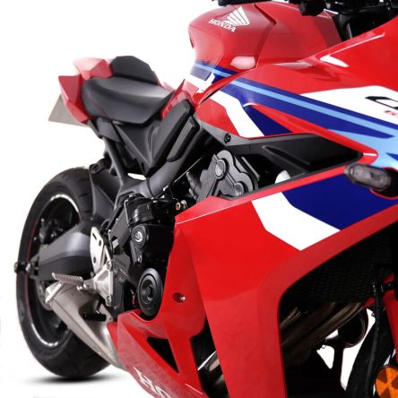 Tampons de protection R&G Aero pour Honda CBR650R 25-26