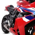 Tampons de protection R&G Aero pour Honda CBR650R 25-26 0