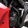 Tampons de protection R&G Aero pour Honda CBR650R 25-26 3