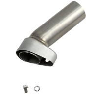 DB Killer Akrapovic V-TUV108