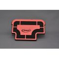 Filtre a air MWR Performance pour CFMoto 650 NK 11-14 / 700 MT 17-25 / 650 TK 12-14 0