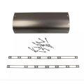 Kit enveloppe pour silencieux Akrapovic P-RKS618APL320 0