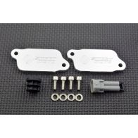 Kit de suppression d'antipollution Smart Moto PLE-148