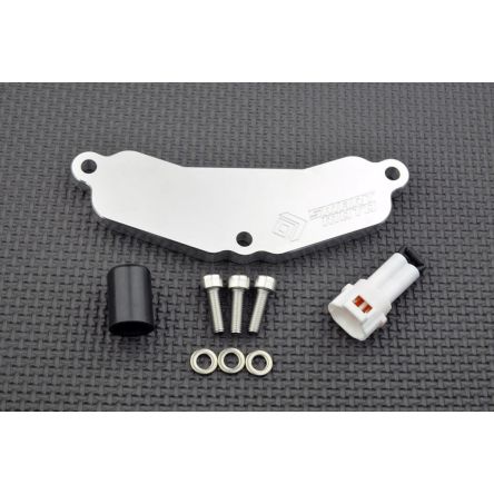 Kit de suppression d'antipollution Smart Moto PLE-149