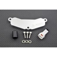 Kit de suppression d'antipollution Smart Moto PLE-149
