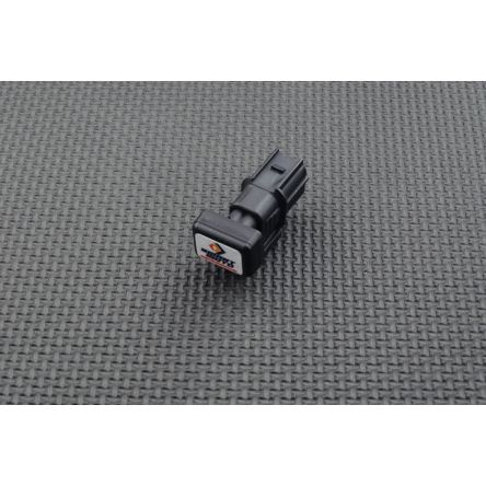 Eliminateur de shifter Smart Moto SQE-101