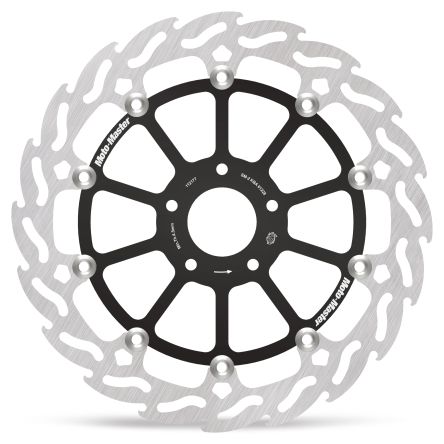 Disque de frein Moto-Master Flame 5.0 112177