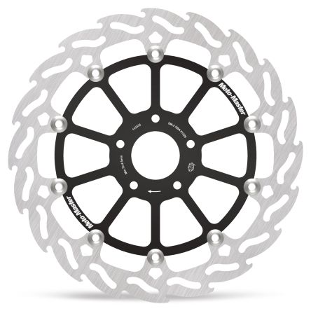 Disque de frein Moto-Master Flame 5.0 112335