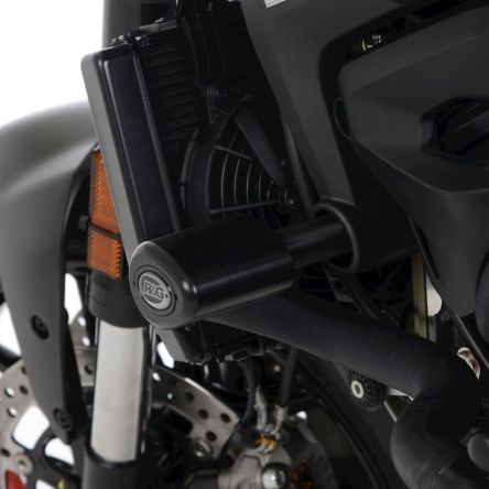 Tampons de protection R&G Aero pour Ducati 937 Monster 21-25
