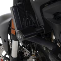 Tampons de protection R&G Aero pour Ducati 937 Monster 21-25