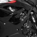 Tampons de protection R&G Aero pour BMW M1000R/S1000RR 23-26 2