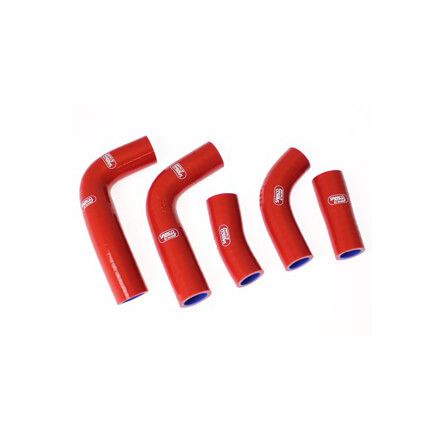 Durites de radiateur Samco Sport pour Kawasaki Ninja 250R 08-12