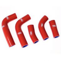 Durites de radiateur Samco Sport pour Kawasaki Ninja 250R 08-12