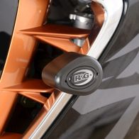 Tampons de protection R&G Aero pour Suzuki 1300 Hayabusa 21-26