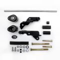 Tampons de protection R&G Aero pour Suzuki 1300 Hayabusa 21-26 1
