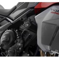 Tampons de protection R&G Aero pour Triumph Tiger Sport 660 22-25