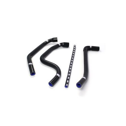 Durites de radiateur Samco Sport pour Triumph 1050 Tiger 07-12