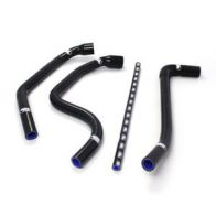 Durites de radiateur Samco Sport pour Triumph 1050 Tiger 07-12