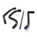 Durites de radiateur Samco Sport pour Triumph 1050 Tiger 07-12 0