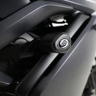 Tampons de protection R&G Aero pour Triumph Daytona 660 24-26