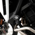 Tampons de protection R&G Aero pour Triumph Tiger 850 24-25/Tiger 900 24-26 0