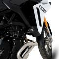 Tampons de protection R&G Aero pour Triumph Tiger 850 24-25/Tiger 900 24-26 3