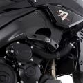 Tampons de protection R&G pour Suzuki GSX-S 950 22-25/GSX-S1000 16-24/Katana 19-25 0