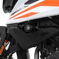 Tampons de protection R&G Aero pour KTM 390 Adventure 20-24