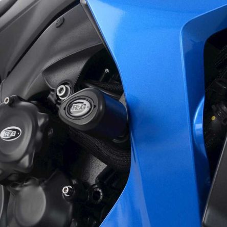 Tampons de protection R&G Aero pour Suzuki GSX-S 1000 GT 22-26