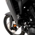 Tampons de protection R&G Aero pour Honda Transalp 750 23-26 2
