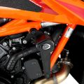 Tampons de protection R&G Aero pour KTM Superduke 1390 24-26 1