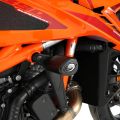 Tampons de protection R&G Aero pour KTM Superduke 1390 24-26 2