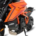 Tampons de protection R&G Aero pour KTM Superduke 1390 24-26 4