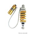 Amortisseur Ohlins S46HR1C1L pour Kawasaki ZXR 400 91-93 0