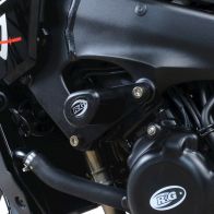 Tampons de protection R&G Aero pour Suzuki Katana 19-26