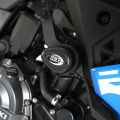 Tampons de protection R&G Aero pour Suzuki GSX-8R 24-26 0
