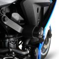 Tampons de protection R&G Aero pour Suzuki GSX-8R 24-26 1