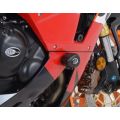 Tampons de protection R&G Aero pour Honda CBR600RR 13-17 1