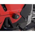 Tampons de protection R&G Aero pour Honda CBR600RR 13-17 2
