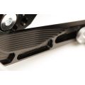 Commandes reculées PP Tuning Suzuki GSXR1000 17-25 3