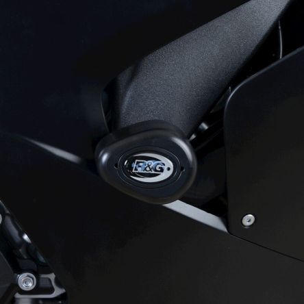 Tampons de protection R&G Race Aero pour Honda CBR1000RR-R 20-26