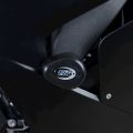 Tampons de protection R&G Race Aero pour Honda CBR1000RR-R 20-26 0