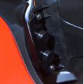 Protection de butée de direction R&G pour Ducati Panigale V4 18-24/Streetfighter V4 20-24 0