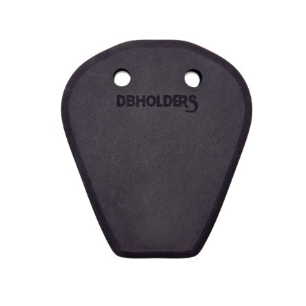 Mousse de selle pré-découpée GRP pour Kawasaki ZX6R 05-06