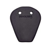 Mousse de selle pré-découpée GRP pour Kawasaki ZX6R 05-06