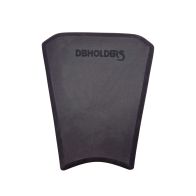 Mousse de selle pré-découpée GRP pour Kawasaki ZX6R 636 25-26