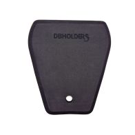 Mousse de selle pré-découpée GRP pour Yamaha R7 21-26