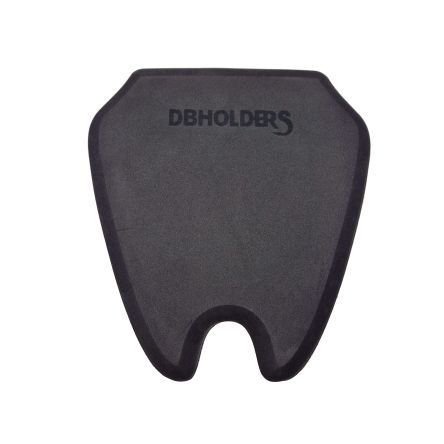 Mousse de selle pré-découpée GRP pour Honda CBR600RR 24-26