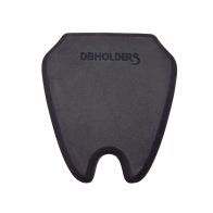 Mousse de selle pré-découpée GRP pour Honda CBR600RR 24-26