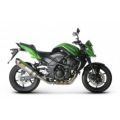 Silencieux Akrapovic pour Kawasaki Z750 07-12 0